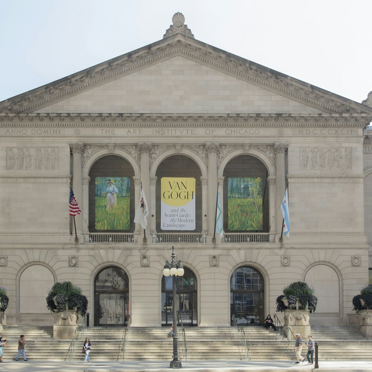 The Art Institute of Chicago: Fast Pass - Photo 1 of 9